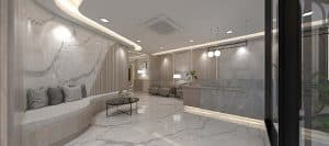 Back Spa & Massage