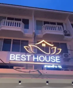 Best House