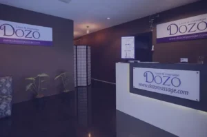 DoZo Massage