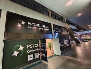 PSYCHE Dream