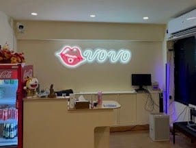 VoVo massage