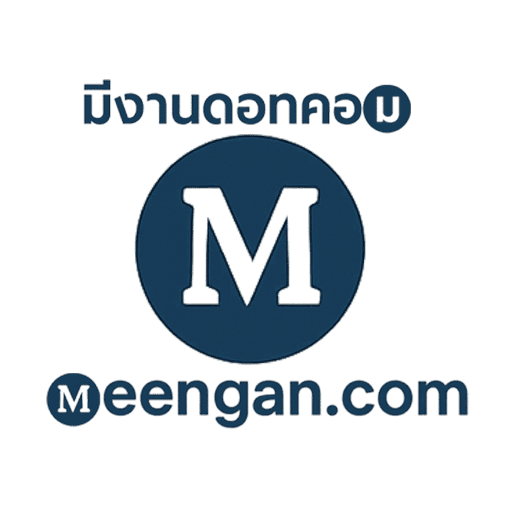 Meengan Logo