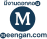 Logo meengan.com