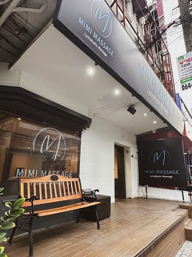 mimi ร้านสปาดังย่านสุขุมวิท รับสมัครพนักงาน