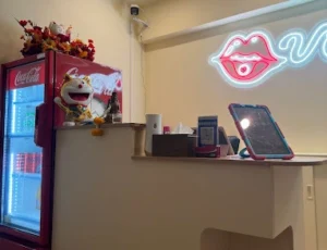 VoVo massage