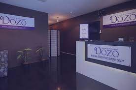 DoZo Massage