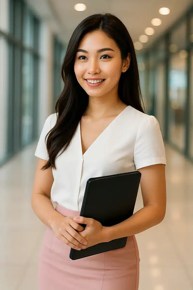 ประสบการณ์พริตตี้มือใหม่ สิ่งที่ควรรู้ก่อนเริ่มงาน