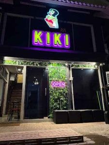 KiKi Massage