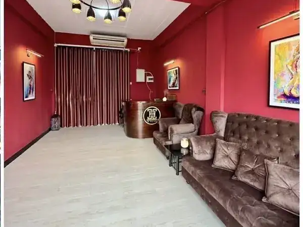 H Club Chiang mai