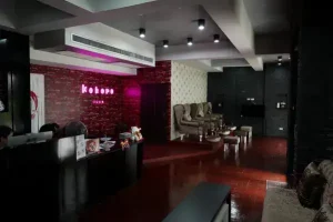 Kokoro massage