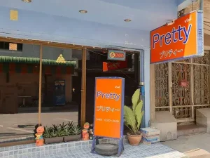 Pretty Spa