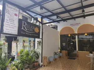 Relaxroom BANGKOK