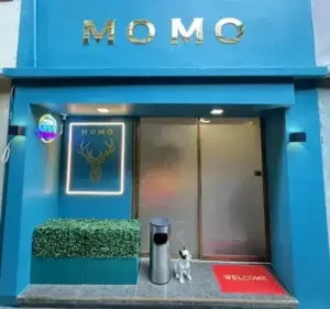 MoMo Spa