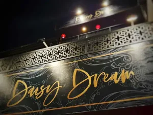 Daisy Dream Massage