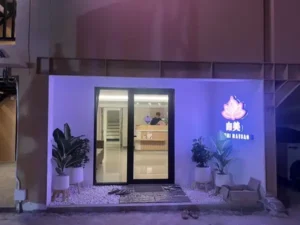 Hakumi Massage