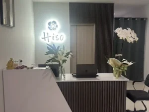 Hiso Massage