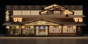 LOMO Nuru Massage