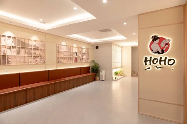 ร้าน HoHo Pattaya