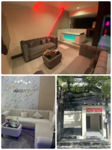 Xin Xin Nuru Massage