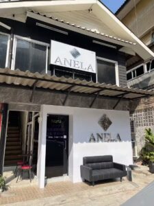 ANELA Massage