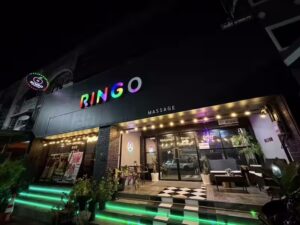 Ringo Massage